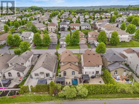 208 Opale Street Clarence-rockland ON K4K 0G3