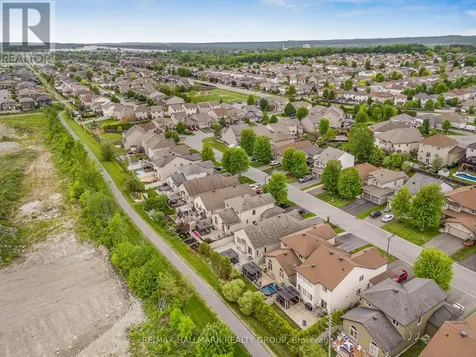 208 Opale Street Clarence-rockland ON K4K 0G3
