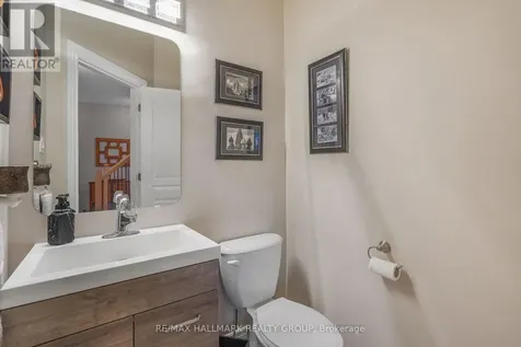 208 Opale Street Clarence-rockland ON K4K 0G3