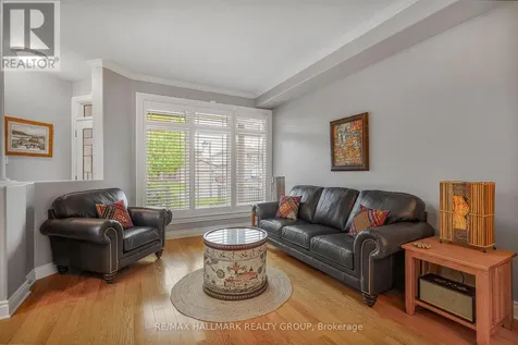 208 Opale Street Clarence-rockland ON K4K 0G3