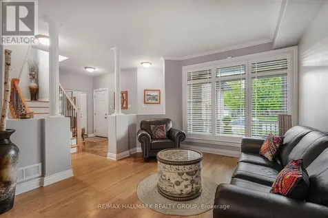 208 Opale Street Clarence-rockland ON K4K 0G3