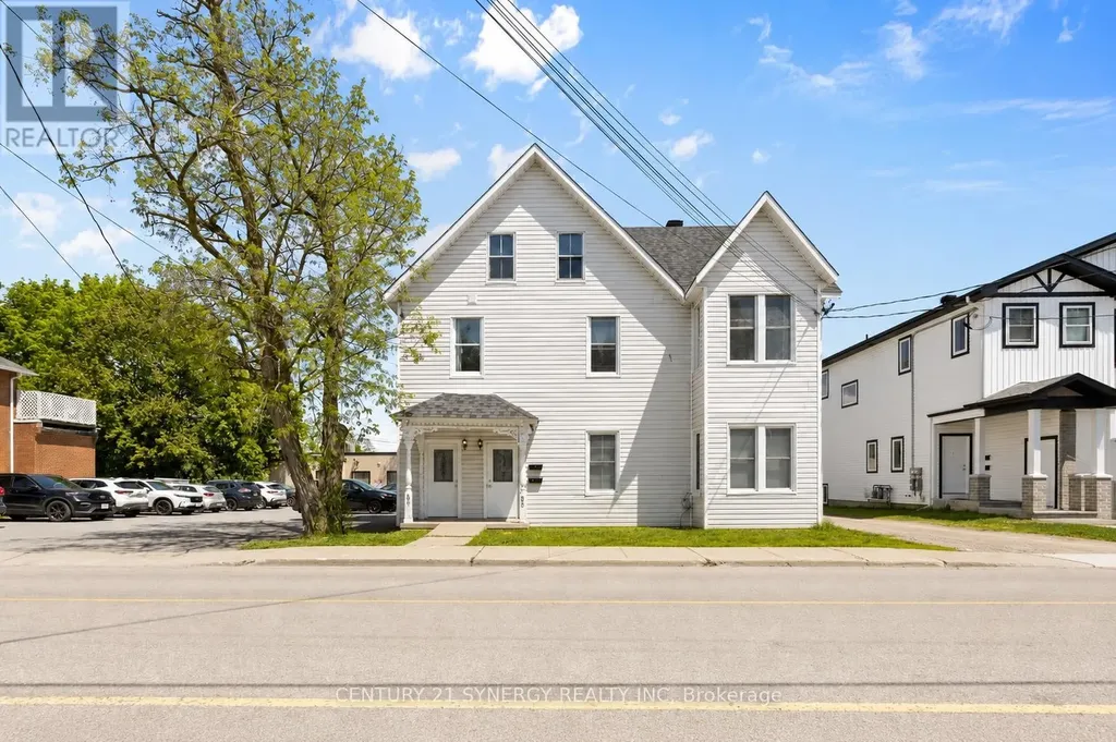 85-87 Victoria Street Carleton Place ON K7C 2W5