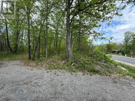 N/a Northey's Bay Road North Kawartha ON K0L 2H0