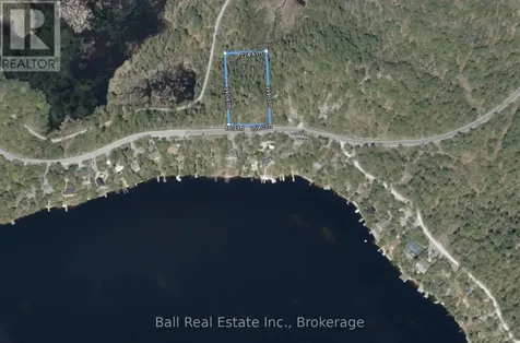 N/a Northey's Bay Road North Kawartha ON K0L 2H0