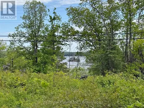 N/a Northey's Bay Road North Kawartha ON K0L 2H0