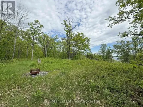 N/a Northey's Bay Road North Kawartha ON K0L 2H0