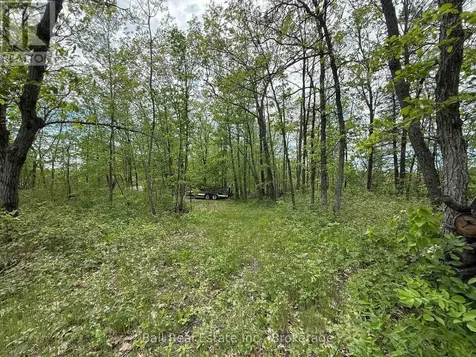 N/a Northey's Bay Road North Kawartha ON K0L 2H0