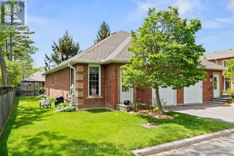 300 D'arcy Street Cobourg ON K9A 0A2