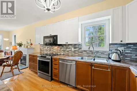300 D'arcy Street Cobourg ON K9A 0A2