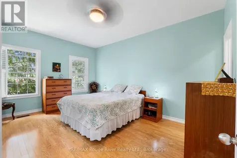 300 D'arcy Street Cobourg ON K9A 0A2