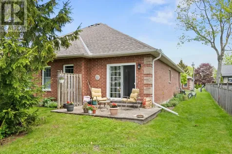 300 D'arcy Street Cobourg ON K9A 0A2