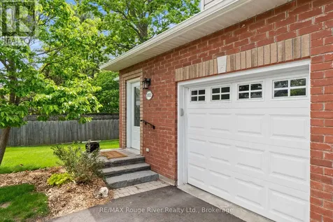 300 D'arcy Street Cobourg ON K9A 0A2
