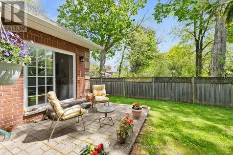 300 D'arcy Street Cobourg ON K9A 0A2