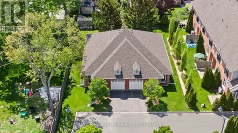 300 D'arcy Street Cobourg ON K9A 0A2