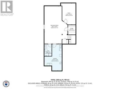 300 D'arcy Street Cobourg ON K9A 0A2