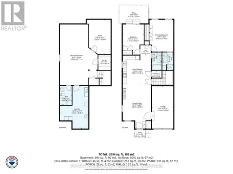 300 D'arcy Street Cobourg ON K9A 0A2