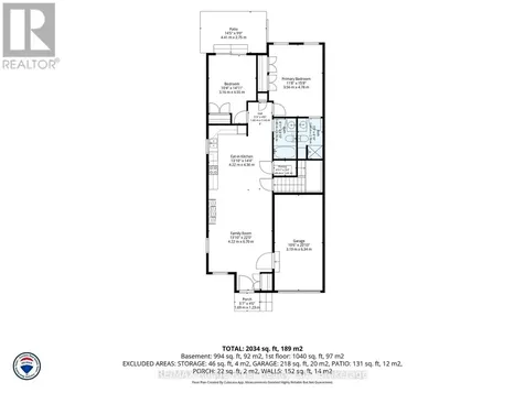 300 D'arcy Street Cobourg ON K9A 0A2