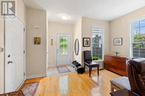 300 D'arcy Street Cobourg ON K9A 0A2