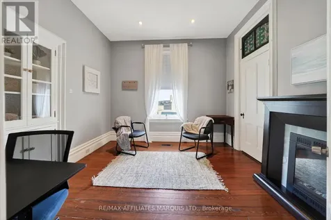 105 5th Street East Cornwall ON K6H 2L6