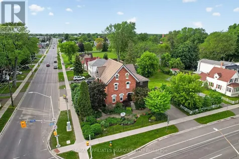 105 5th Street East Cornwall ON K6H 2L6