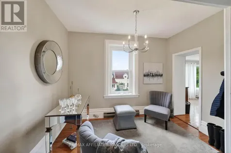 105 5th Street East Cornwall ON K6H 2L6