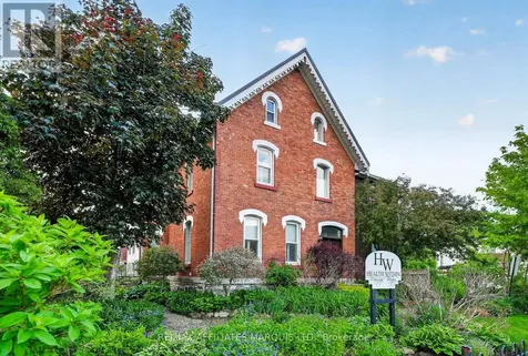 105 5th Street East Cornwall ON K6H 2L6