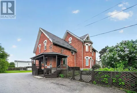 105 5th Street East Cornwall ON K6H 2L6
