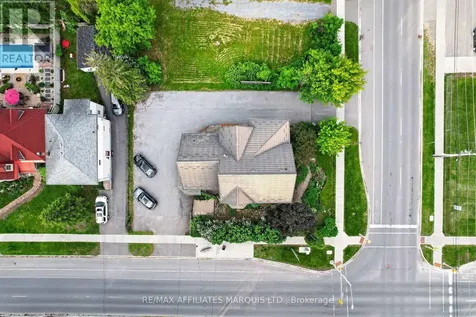 105 5th Street East Cornwall ON K6H 2L6
