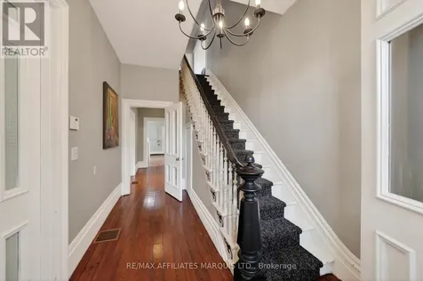 105 5th Street East Cornwall ON K6H 2L6