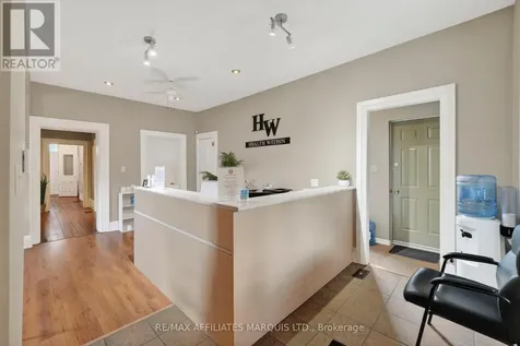 105 5th Street East Cornwall ON K6H 2L6