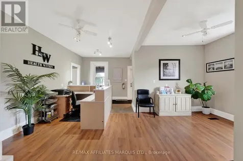 105 5th Street East Cornwall ON K6H 2L6
