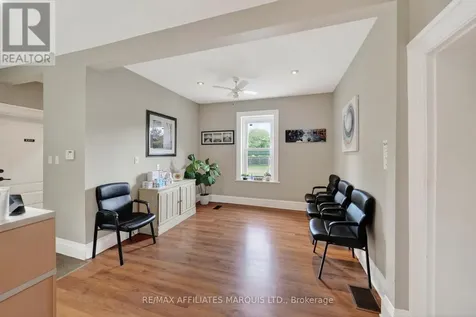 105 5th Street East Cornwall ON K6H 2L6