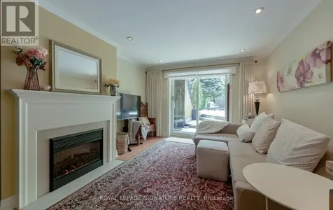 641 Balliol Street Toronto (mount Pleasant East) ON M4S 1E6