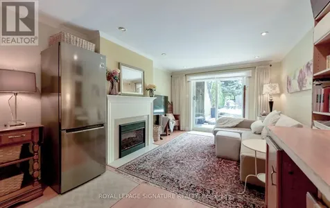 641 Balliol Street Toronto (mount Pleasant East) ON M4S 1E6