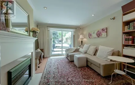 641 Balliol Street Toronto (mount Pleasant East) ON M4S 1E6