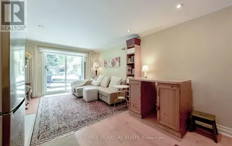 641 Balliol Street Toronto (mount Pleasant East) ON M4S 1E6