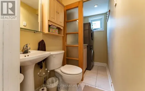 641 Balliol Street Toronto (mount Pleasant East) ON M4S 1E6