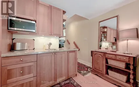 641 Balliol Street Toronto (mount Pleasant East) ON M4S 1E6