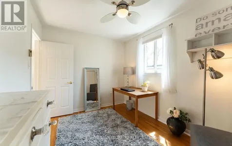 641 Balliol Street Toronto (mount Pleasant East) ON M4S 1E6