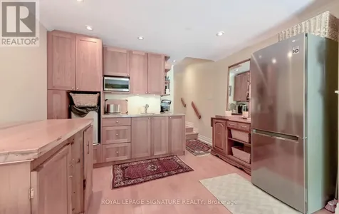 641 Balliol Street Toronto (mount Pleasant East) ON M4S 1E6