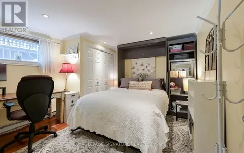 641 Balliol Street Toronto (mount Pleasant East) ON M4S 1E6