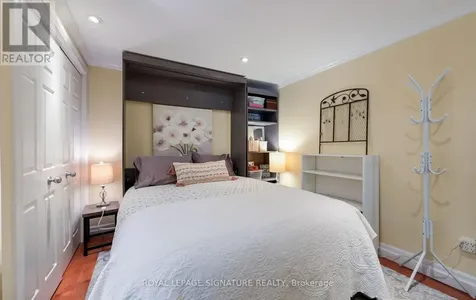 641 Balliol Street Toronto (mount Pleasant East) ON M4S 1E6