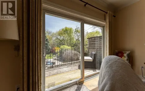 641 Balliol Street Toronto (mount Pleasant East) ON M4S 1E6