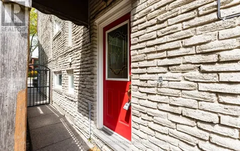 641 Balliol Street Toronto (mount Pleasant East) ON M4S 1E6