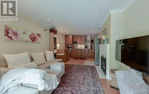 641 Balliol Street Toronto (mount Pleasant East) ON M4S 1E6