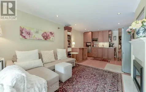 641 Balliol Street Toronto (mount Pleasant East) ON M4S 1E6