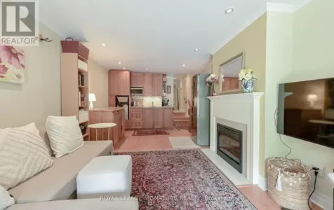 641 Balliol Street Toronto (mount Pleasant East) ON M4S 1E6