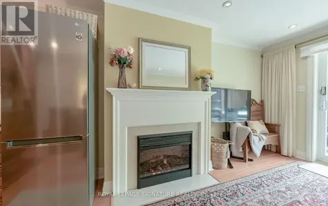 641 Balliol Street Toronto (mount Pleasant East) ON M4S 1E6