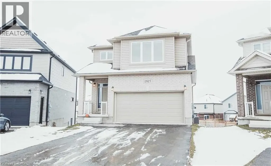 2825 Asima Drive London ON N6M 0B4
