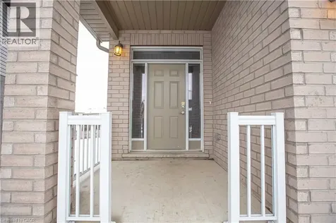 2825 Asima Drive London ON N6M 0B4